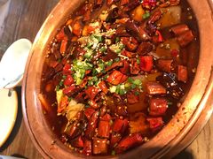 -水煮三国·川鲁江湖菜(香山店)