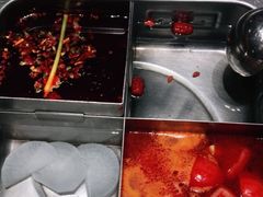 -海底捞火锅(龙湖三千集店)