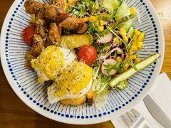 -山由之cafe&meal(小寨店)