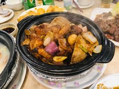 -金城小厨