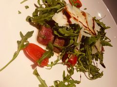 智利和牛切片牛排-Solo(衡山路店)