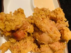 唐扬炸鸡块-無境·匠心日本料理(汉街店)