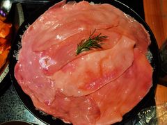 -珮姐老火锅(新街口店)