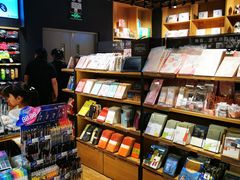 -九木杂物社(恒隆广场店)