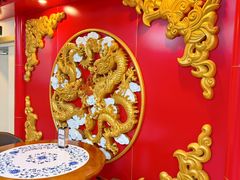 -老都一处饺子馆(道里店)