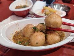 -喜家德虾仁水饺(北京超极合生汇店)