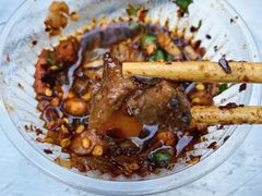 -宋文成烤肉(白沙巷店)