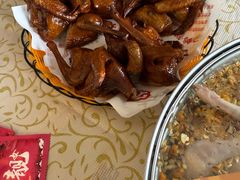 -百利鸽王(紫薇路店)