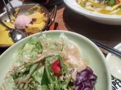 -吕氏疙瘩汤·新鲁菜(济南万象城店)
