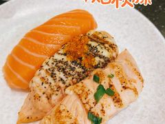 -元气寿司(环球港店)