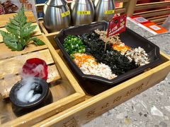 -牛牛章·章鱼水煎肉(光谷世界城店)