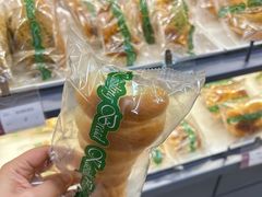 -凯司令西点房(虹桥路站店)
