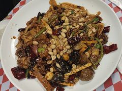 -拿渡·水煮鱼 麻辣香锅(西单大悦城店)