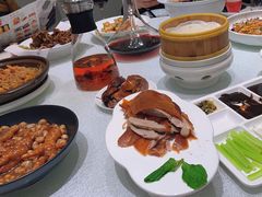-京鸭棠(让胡路万达店)