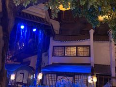 -淀里船宴(卓达店)