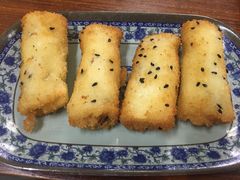 -福州人铭小吃