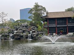 -顺峰山公园