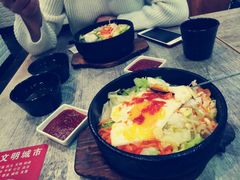 -顶顶红石锅拌饭(步行东街店)