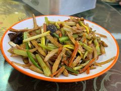 -涵家味土菜馆·徽州一绝臭鳜鱼(三河古镇店)