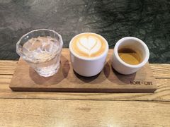 -Home Cafe(水榭春天店)