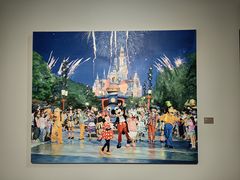 -中华艺术宫(上海美术馆)