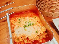 -高烤场烧烤餐厅(文华里店)