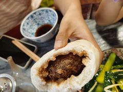 -玉华台饭庄(裕中西里小区店)