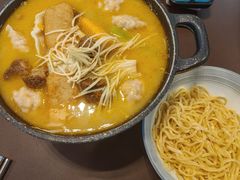 -袁记云饺的猜想(东方宝泰首店)