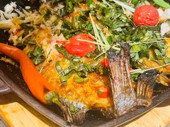 -云海肴·汽锅鸡·云南菜(美罗城店)