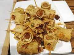 -有奴思烤肉·清真(正宁路店)