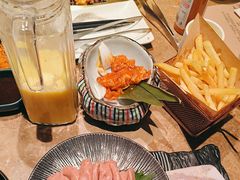 -额尔敦牛厨师铜板烧
