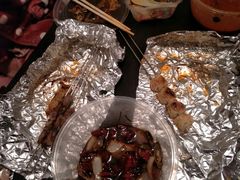 -鼎原力量东北吊炉烧烤(临河街店)