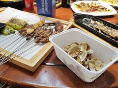 -万鑫鸡翅