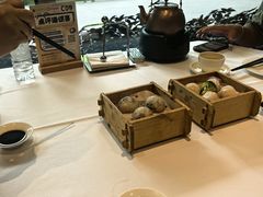 -南宁荔园维景国际酒店·荔园中餐厅