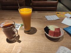 -豪客来牛排(钢铁大街店-2106)