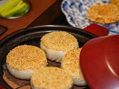 -丽晶轩中餐厅(重庆丽晶酒店)