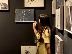 -知美术馆