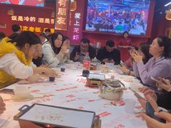 -饶福记·南昌烧烤大排档(九龙湖土著店)