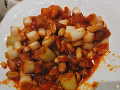 -正阳门饭庄·烤鸭·北京菜(万丰路七里庄店)