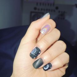 点击看大图 -Hands Nail专业美甲美睫