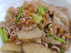 -鹏城人家海鲜酒家·23年老字号(较场尾店)