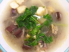 -小杨生煎(成山巴黎春天店)