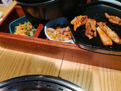 -汉拿山(包河万达店)