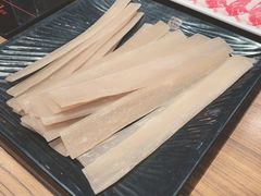 川粉-百年老妈火锅(中原万达店)