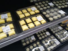-山姆会员商店(杨桥西路店)