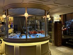 -壳里西餐厅Coquille Seafood Bistro(蒙自路店)