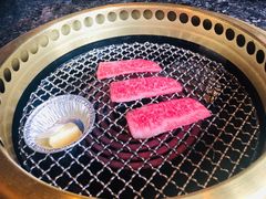 -老乾杯和牛烧肉(王府中环店)