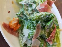 -PIZZA BIANCA(万象城店)