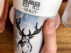 -鹿角巷The Alley(龙湖天街店)