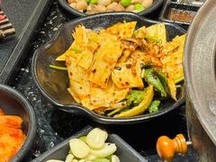 -九田家黑牛烤肉料理(珠江摩尔店)